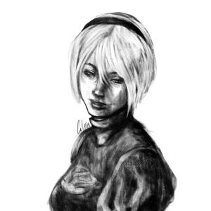 Sketch/lineart