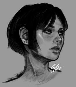 Sketch/lineart
